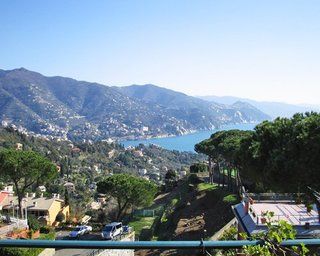 Residence Portofino Est Rapallo Exterior photo